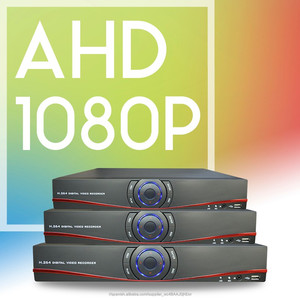Vitevision AHD rohs H.264 32 canales DVR utiliza con sistema de cámaras de vigilancia - Product Image 2