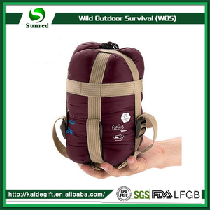 El Precio <span class=keywords><strong>de</strong></span> fábrica Al Aire Libre Que Acampa Portable Mini <span class=keywords><strong>Ultraligero</strong></span> <span class=keywords><strong>Saco</strong></span> <span class=keywords><strong>de</strong></span> <span class=keywords><strong>dormir</strong></span> - Product Image 4