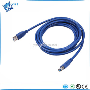 سلك شاشة فرعية VGA 2-wire 1 إلى 2 مجموعات من كابل موزع خط مشاركة جهاز عرض العرض - Product Image 4