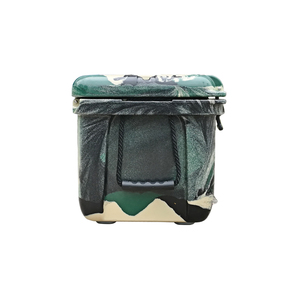Aic Đầy Màu Sắc Quay Khuôn Camo Mát Hộp 35L 45L PE Mix Color <span class=keywords><strong>Ice</strong></span> <span class=keywords><strong>Cooler</strong></span> Hộp - Product Image 4