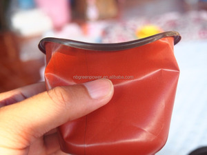 Pots de pépinière en PP fins et souples de 16 cm (160 mm) à prix abordable <span class=keywords><strong>pour</strong></span> le démarrage des <span class=keywords><strong>semis</strong></span> - Product Image 4
