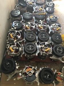 Chất Lượng Cao Hiệu Quả Cao Giá Rẻ Sử Dụng Máy Phát Điện 5kv Xách Tay Máy Phát Điện Diesel - Product Image 6