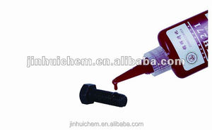 Anaerobic Adhesive <strong>Threadlocker</strong> 262 JINHUI <strong>Threadlocker</strong> 262 Medium to High Strength <strong>Threadlocker</strong> 10ml/50ml/250ml/L - Product Image 2