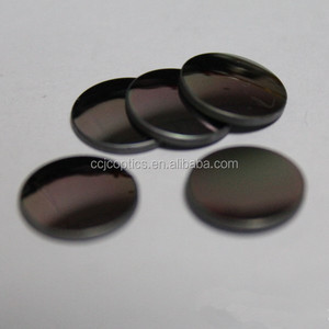 Germânio personalizável para lentes Ge IR Janela Incluindo Acromática Asférica Biconvexa Menisco Convexo Tipos OEM Suportado - Product Image 3
