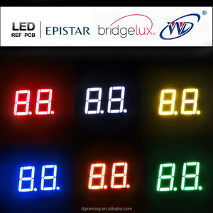 Kem 5621 7 phân khúc dẫn. 56 inch hai chữ số 7 đoạn FND hiển thị - Product Image 5