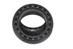 8 1/2*2 M365 scooter électrique non pneumatique pneu pneu solide 8.5 pouces pneu solide de bon <span class=keywords><strong>amortisseur</strong></span> - Product Image 3