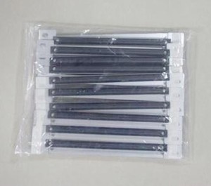 Etiqueta RFID UHF <span class=keywords><strong>de</strong></span> Largo Alcance para Matrícula <span class=keywords><strong>de</strong></span> Vehículo, Automóvil, Camión, para Seguimiento RFID <span class=keywords><strong>de</strong></span> Vehículos Guiados Automatizados - Product Image 3