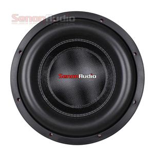 Subwoofer SPL Audio da 15 Pollici con Doppia Bobina Mobile 1 Ohm / 2 Ohm / 4 Ohm, 2000 <span class=keywords><strong>Watt</strong></span> <span class=keywords><strong>RMS</strong></span>, Magnete Grande da 300 oz, Altoparlanti Subwoofer per Auto - Product Image 2