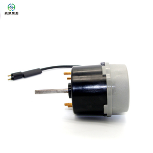 Mini conexão do fabricante, à prova d' água, motores elétricos de ventilador <span class=keywords><strong>dc</strong></span> - Product Image 3