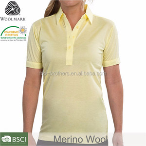 <span class=keywords><strong>Lana</strong></span> merino Polo de alta calidad, a granel de polo camisas - Product Image 1