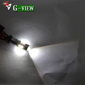 Lỗi miễn phí <span class=keywords><strong>pwy24w</strong></span> <span class=keywords><strong>pw24w</strong></span> dẫn bóng đèn cho Audi A3 A4 A5 Q3 Led xe bật đèn tín hiệu <span class=keywords><strong>pw24w</strong></span> - Product Image 6