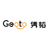 Shanghai Geoto Creative Development Corporation logo