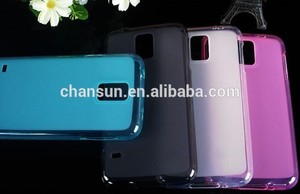 <span class=keywords><strong>venta</strong></span> caliente suave caso de tpu para samsung galaxy s5 - Product Image 6