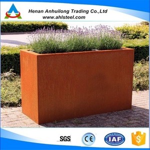 <span class=keywords><strong>Jardinière</strong></span> en <span class=keywords><strong>acier</strong></span> <span class=keywords><strong>corten</strong></span> <span class=keywords><strong>pas</strong></span> <span class=keywords><strong>cher</strong></span>, jardinières écologiques, produits de jardinières verticales en gros - Product Image 5