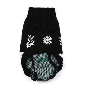 Vêtements pour animaux de compagnie pour les fêtes de Noël, déguisements, accessoires pour animaux de compagnie, vêtements pour chiens, manteaux, sweats à capuche, vestes, robes - Product Image 6