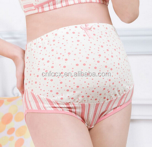 Culotte de soutien pour femmes enceintes, <span class=keywords><strong>sous</strong></span>-vêtements de maternité, - Product Image 3