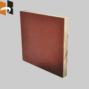 20mm 18mm Malasia Marina color de madera contrachapada - Product Image 2