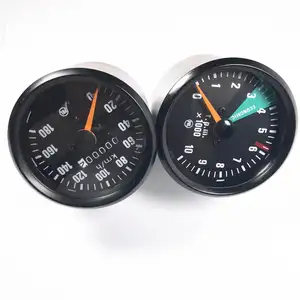 ตลาดยุโรปร้อน JAWA 350 รถจักรยานยนต์ Speedometer