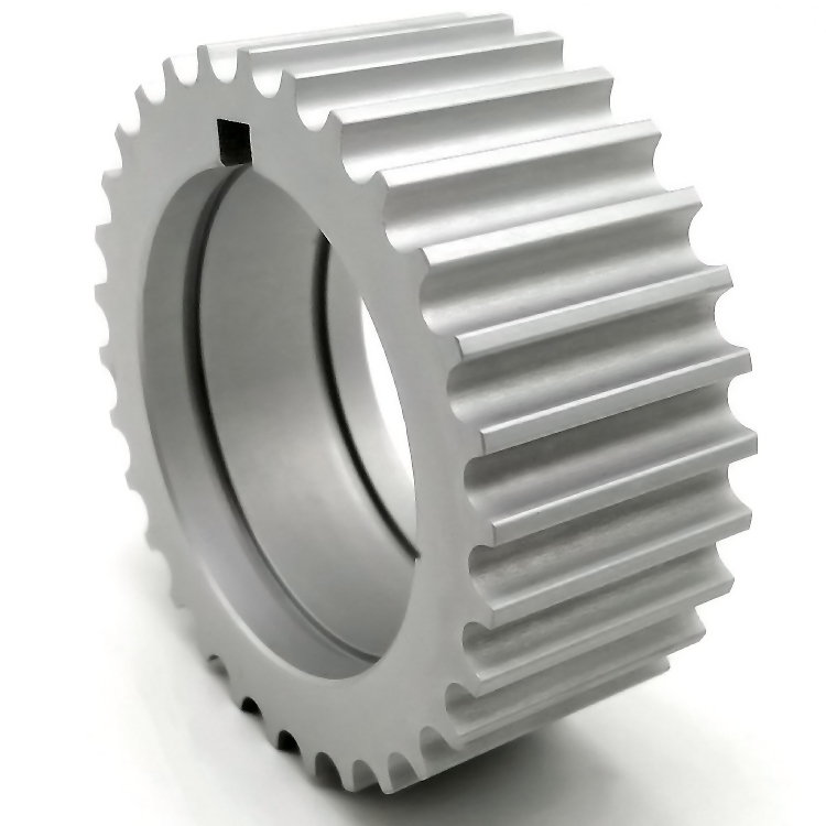 60 зубьев ГРМ HTD 14 м шкив