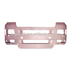 PARE-CHOCS 81.41610.0305 / 81.41610.0306 Marque JMC Matériaux DIVERS pour TGA-XXL - Product Image 1