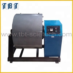 Máquina de teste de abrasão para testes, máquina de teste de abrasão de los angeles - Product Image 3