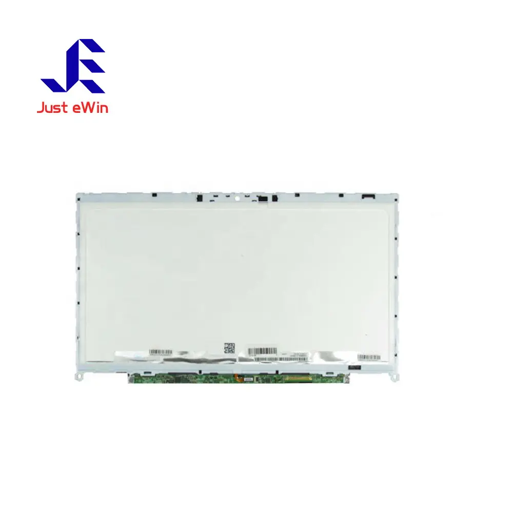 Novo Para Dell XPS 14z (L412Z) P/N 0FX8H0 14 "LP140WH6-TJA1 LED Screen Display LCD