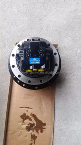 KUBOTA KX080-<span class=keywords><strong>3</strong></span> Travel Motor,<span class=keywords><strong>KX80</strong></span>-<span class=keywords><strong>3</strong></span> <span class=keywords><strong>Drive</strong></span> Akhir, RD809-61290,RD809-61302,KX080 Motor Track <span class=keywords><strong>Drive</strong></span> Ekskavator, - Product Image 1