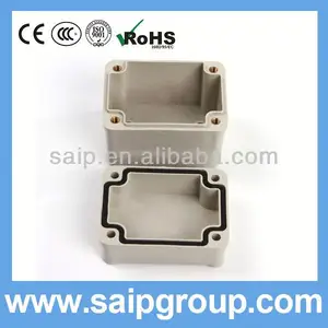 Waterproof Junction Boxes 4x4 electrical workers distribution box