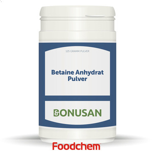 <span class=keywords><strong>Clorhidrato</strong></span> <span class=keywords><strong>de</strong></span> <span class=keywords><strong>Betaína</strong></span>, <span class=keywords><strong>Betaína</strong></span> Hcl, 95% 98% - Product Image 2