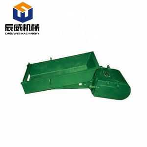 GZ Series Electromagnetic <strong>Vibrating</strong> <strong>Feeder</strong> for Mining Use - Product Image 5