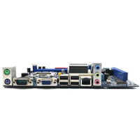 Placa base de ordenador de alta calidad para GA-G31M-S2C, placa base G31 DDR2 LGA 775
