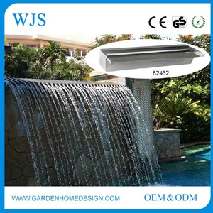 Style européen piscine swimmng fer dauphin <span class=keywords><strong>fontaine</strong></span> d'eau - Product Image 4