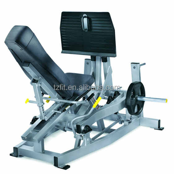 ノーチラス 45度レッグプレス Nautilus Xpload Series P3ILP