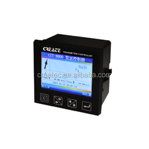 CCT-8301A leitfähig keit/Widerstand/<span class=keywords><strong>TDS</strong></span>/TEMP Online-<span class=keywords><strong>Controller</strong></span> 100 ms/cm - Product Image 1