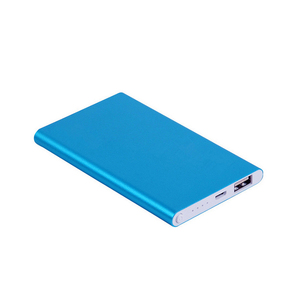 Regalo Promocional 2025, Banco de Energía de 5000 mAh, Bancos de Energía de 5000 mAh, Fuente de Alimentación Móvil, Cargador de Batería Portátil - Product Image 3