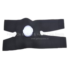 Sport Injury <strong>Ice</strong> <strong>Pack</strong> Knee Wrap <strong>Cooler</strong> <strong>Ice</strong> Bag <strong>for</strong> Medical Supply - Product Image 1