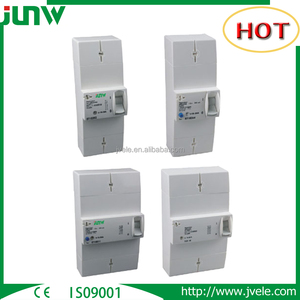 À fournir PG TG types de disjoncteur différentiel circuit disjoncteur 15amp 30amp mcb - Product Image 2