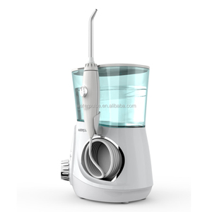 2018 Waterpulse Popular casa chicles <span class=keywords><strong>Dental</strong></span> hilo <span class=keywords><strong>Dental</strong></span> oral agua irrigador de agua flosser hilo - Product Image 3