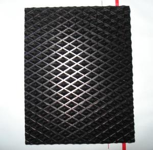 Acid dayanıklı kaymaz piramit kauçuk zemin matı ve levhalar dayanıklı kauçuk döşeme - Product Image 1