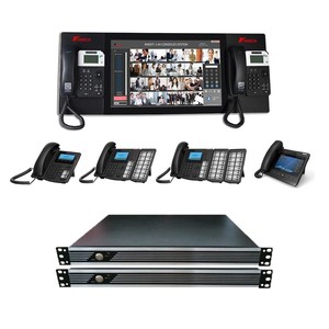 KNTD-50 <span class=keywords><strong>IP</strong></span> <span class=keywords><strong>PABX</strong></span> 서버 전화 음성 파견 시스템 <span class=keywords><strong>PBX</strong></span> - Product Image 2