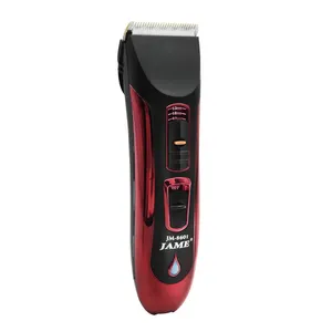 Professionale Dog Pet Hair Trimmer Animale Governare Clippers Kit Cat Macchina di Taglio Rasoio Elettrico Scissor Clipper 110-240 v AC