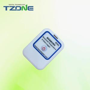 Camiones de comida temperatura registrador de datos Bluetooth sensor de temperatura del congelador - Product Image 2