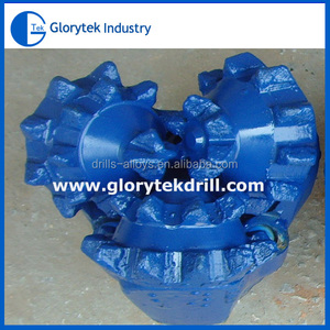 Iadc 137 רולר קון מקדח & שמן גם מקדח & rig שמן tricone tricone קצת - Product Image 4