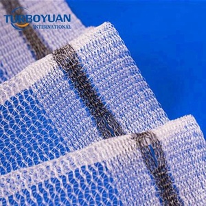 Nông Nghiệp Hdpe Nhựa Chống Mưa Đá Lưới Đen Mưa Đá Bằng Chứng <span class=keywords><strong>Net</strong></span> - Product Image 4