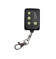 Télécommande sans fil RMC-555 à code tournant, duplication/clonage/copie