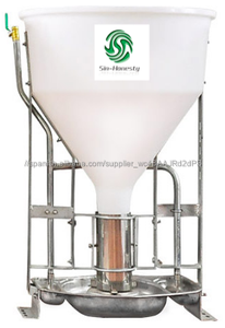 50 kg 80 kg <span class=keywords><strong>100</strong></span> kg Comedero De Cerdo - Product Image 4