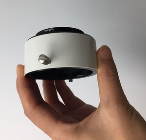 眼科ライブ手術記録用の外科用顕微鏡3Dビデオシステム - Product Image 6