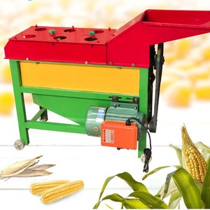 Gana yaygın olarak kullanılan dizel motor mısır mısır sheller harman - Product Image 6