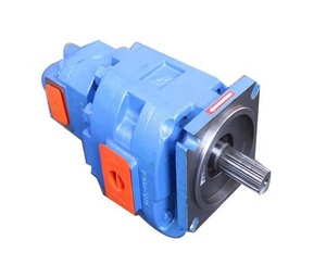 อะไหล่รถตักล้อยาง 500fn Lw500kn <span class=keywords><strong>Zl50g</strong></span> Zl30g ปั๊มไฮดรอลิกเกียร์ - Product Image 4