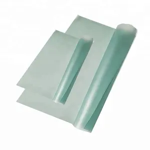 Qilu PVB film for glazing tempered laminated glass